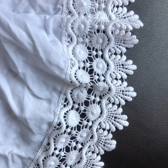 NWT Elan ots dress - Picture 4 of 4